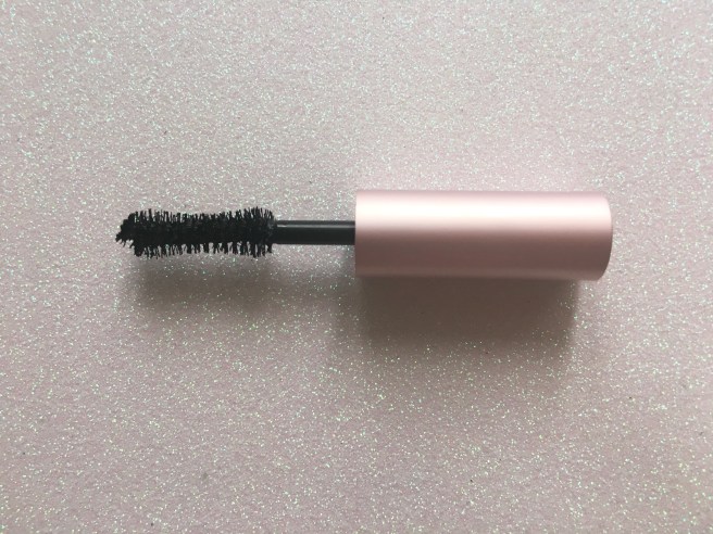 too faced mascara package open